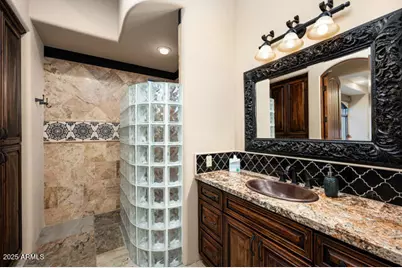 39601 N Ocotillo Ridge Drive, Carefree, AZ 85377 - Photo 36