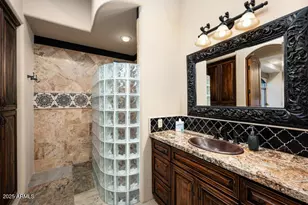 39601 N Ocotillo Ridge Dr, Carefree, AZ 85377 - Photo 36