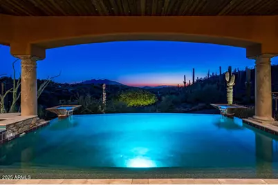 39601 N Ocotillo Ridge Drive, Carefree, AZ 85377 - Photo 1