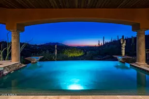 39601 N Ocotillo Ridge Dr, Carefree, AZ 85377 - Photo 1