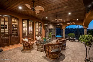 39601 N Ocotillo Ridge Dr, Carefree, AZ 85377 - Photo 64