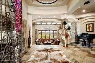 39601 N Ocotillo Ridge Dr, Carefree, AZ 85377 - Photo 10