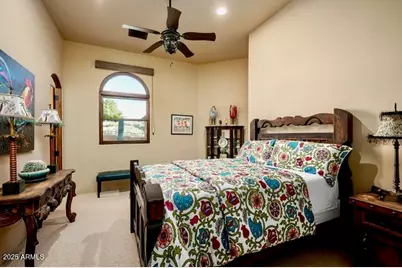 39601 N Ocotillo Ridge Drive, Carefree, AZ 85377 - Photo 38