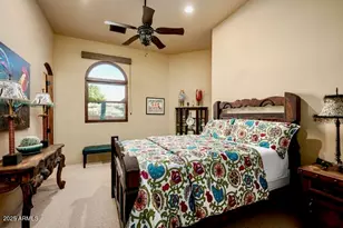 39601 N Ocotillo Ridge Dr, Carefree, AZ 85377 - Photo 38