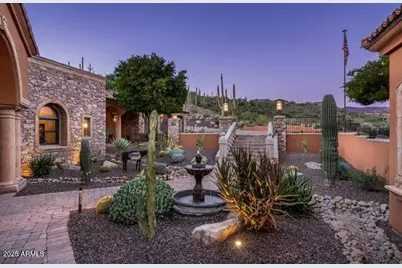 39601 N Ocotillo Ridge Drive, Carefree, AZ 85377 - Photo 8