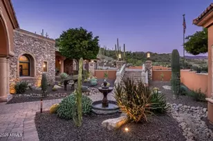 39601 N Ocotillo Ridge Dr, Carefree, AZ 85377 - Photo 8