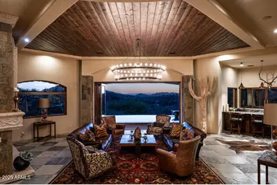 39601 N Ocotillo Ridge Drive, Carefree, AZ 85377 - Photo 1