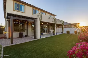 17646 W Hubbard Dr, Goodyear, AZ 85338 - Photo 40