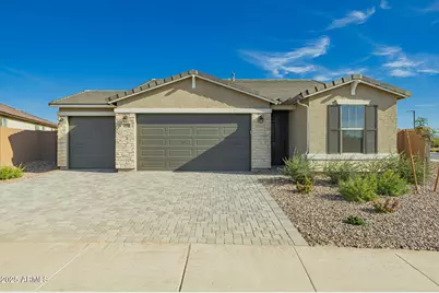 2131 S 181st Drive, Goodyear, AZ 85338 - Photo 1