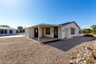 40569 N Bogey Dr, San Tan Valley, AZ 85140 - Photo 30