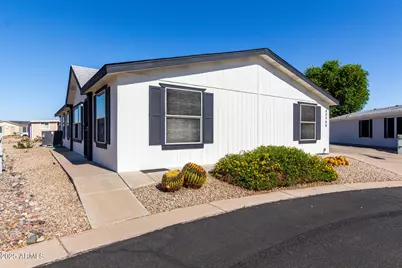 40569 N Bogey Drive, San Tan Valley, AZ 85140 - Photo 2