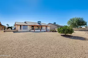20854 N Gable Hill Dr, Sun City West, AZ 85375 - Photo 38