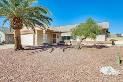20854 N Gable Hill Drive, Sun City West, AZ 85375 - Photo 2