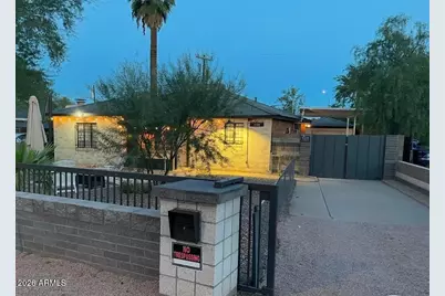 1720 N Whittier Drive, Phoenix, AZ 85006 - Photo 4