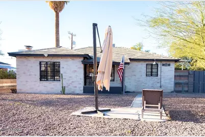 1720 N Whittier Drive, Phoenix, AZ 85006 - Photo 2