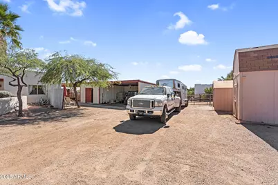 29202 N 146th Street, Scottsdale, AZ 85262 - Photo 20