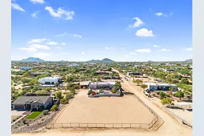 29202 N 146th Street, Scottsdale, AZ 85262 - Photo 78