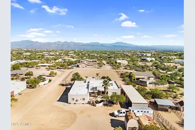 29202 N 146th Street, Scottsdale, AZ 85262 - Photo 72