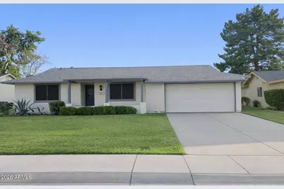 600 Leisure World --, Mesa, AZ 85206 - Photo 1