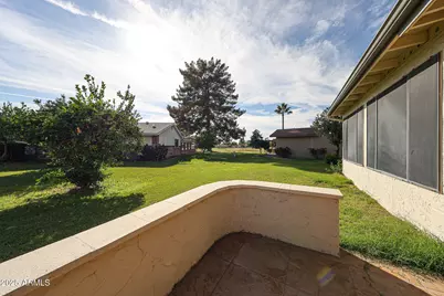 600 Leisure World --, Mesa, AZ 85206 - Photo 2