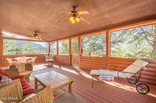 3226 Valley Vista Dr, Sedona, AZ 86351 - Photo 32