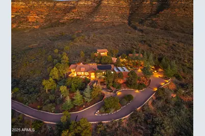 3226 Valley Vista Drive, Sedona, AZ 86351 - Photo 1