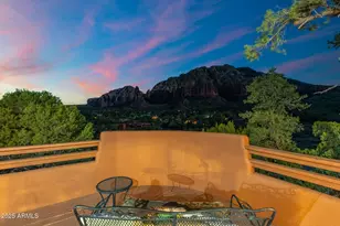 3226 Valley Vista Dr, Sedona, AZ 86351 - Photo 82