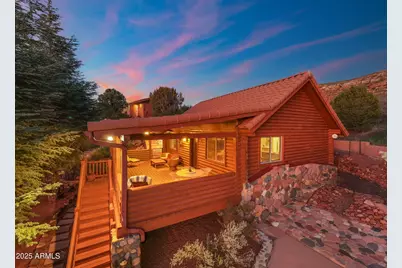 3226 Valley Vista Drive, Sedona, AZ 86351 - Photo 66