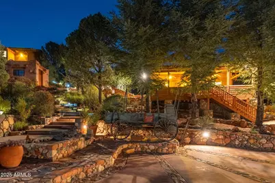 3226 Valley Vista Drive, Sedona, AZ 86351 - Photo 86