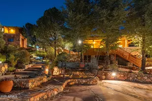 3226 Valley Vista Dr, Sedona, AZ 86351 - Photo 86