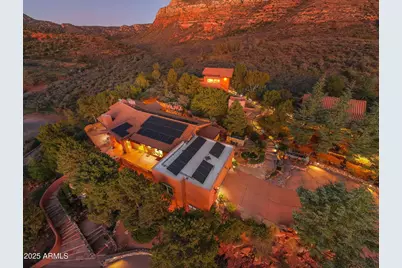 3226 Valley Vista Drive, Sedona, AZ 86351 - Photo 70