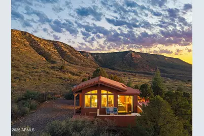 3226 Valley Vista Drive, Sedona, AZ 86351 - Photo 62