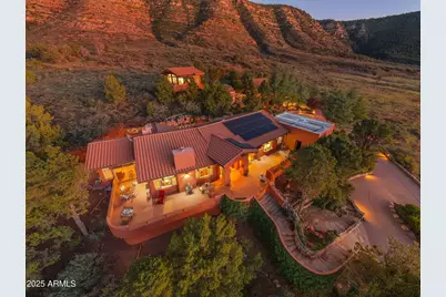 3226 Valley Vista Drive, Sedona, AZ 86351 - Photo 68