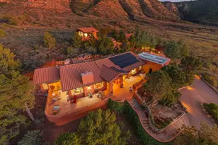 3226 Valley Vista Dr, Sedona, AZ 86351 - Photo 68