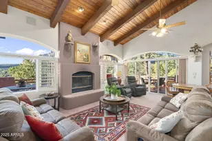 3226 Valley Vista Dr, Sedona, AZ 86351 - Photo 30