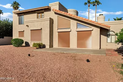 15753 E Mustang Drive, Fountain Hills, AZ 85268 - Photo 36