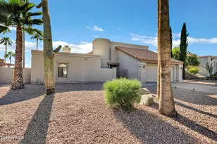 15753 E Mustang Dr, Fountain Hills, AZ 85268 - Photo 28