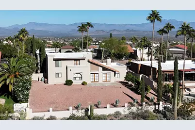 15753 E Mustang Drive, Fountain Hills, AZ 85268 - Photo 1