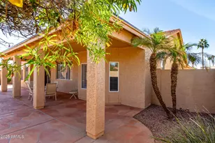 23609 S Desert Dance Ct, Sun Lakes, AZ 85248 - Photo 30