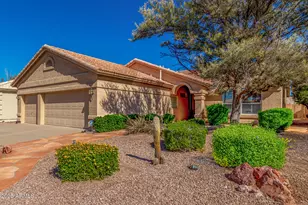 23609 S Desert Dance Ct, Sun Lakes, AZ 85248 - Photo 1