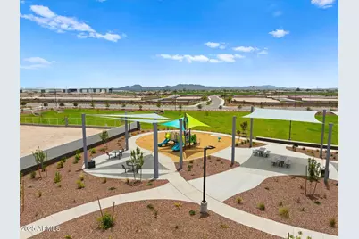 24602 W Chambers Street, Buckeye, AZ 85326 - Photo 26