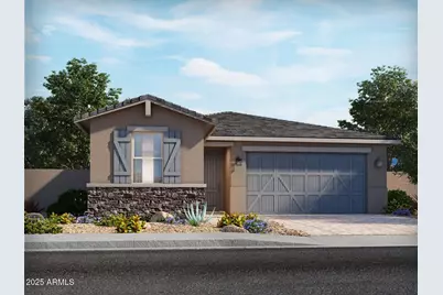 24602 W Chambers Street, Buckeye, AZ 85326 - Photo 1