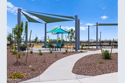 24602 W Chambers Street, Buckeye, AZ 85326 - Photo 46