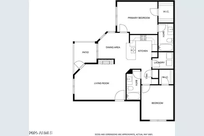 3830 E Lakewood Parkway #3022, Phoenix, AZ 85048 - Photo 22