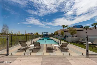 3131 N Central Avenue #Unit 7004, Phoenix, AZ 85012 - Photo 20
