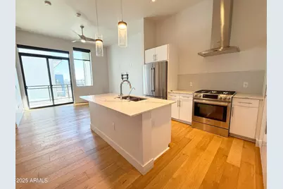 3131 N Central Avenue #7004, Phoenix, AZ 85012 - Photo 8