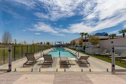 3131 N Central Avenue #7004, Phoenix, AZ 85012 - Photo 20