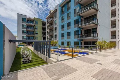 3131 N Central Avenue #Unit 7004, Phoenix, AZ 85012 - Photo 22