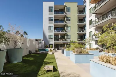 3131 N Central Avenue #7004, Phoenix, AZ 85012 - Photo 24