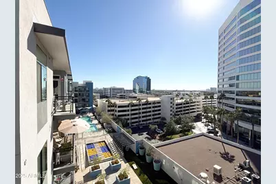 3131 N Central Avenue #7004, Phoenix, AZ 85012 - Photo 18